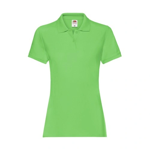 Manga corta Ladies Premium Polo