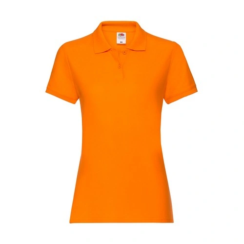 Manga corta Ladies Premium Polo