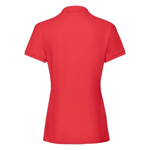 COMPRAR POLO PREMIUM MUJER REF SC63030 FRUIT OF THE LOOM