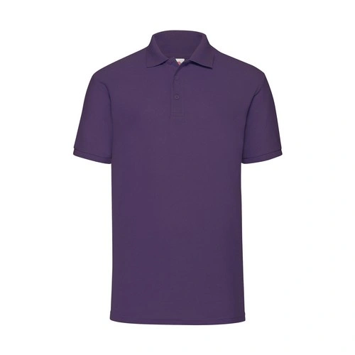 Lavable a 60 Polo piqué 65/35