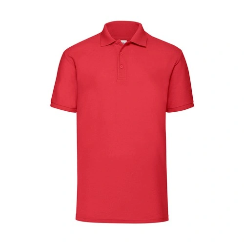 Lavable a 60 Polo piqué 65/35