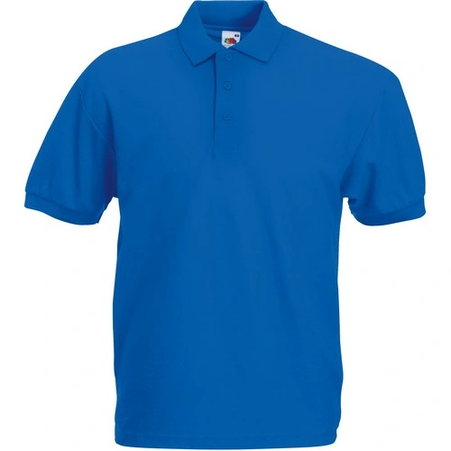 Lavable a 60 Polo piqué 65/35