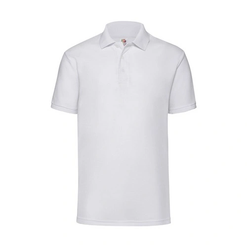 Lavable a 60 Polo piqué 65/35