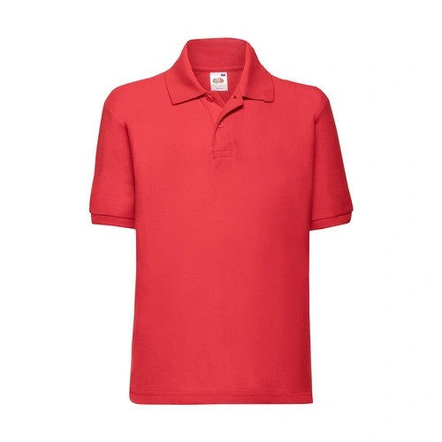 Lavable a 60 Polo niño 65/35