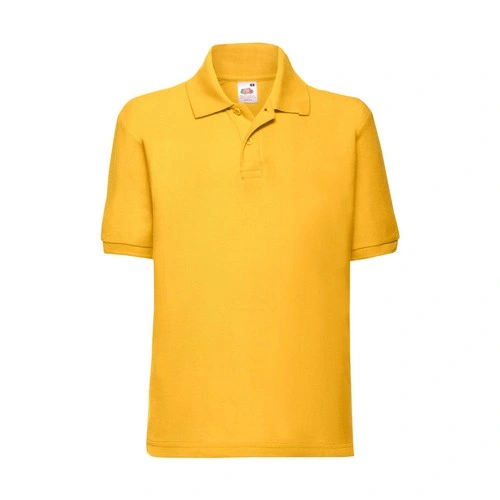 Lavable a 60 Polo niño 65/35