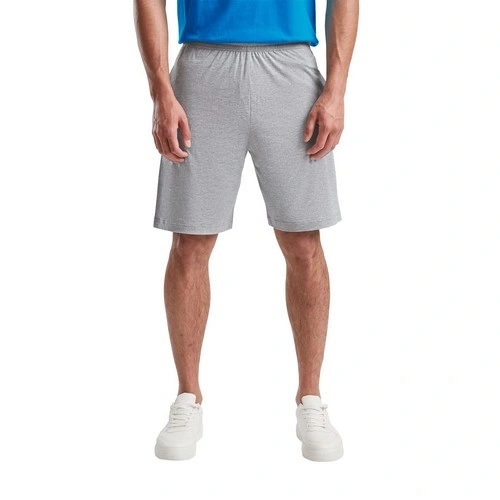 Short de punto jersey