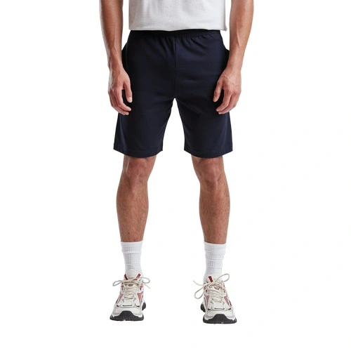 Short de punto jersey