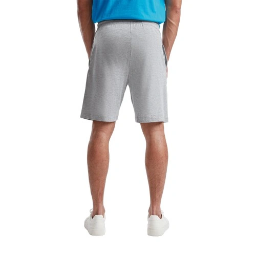 Short de punto jersey