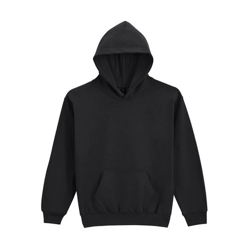Ninos Sudadera con capucha Softstyle Midweight niños