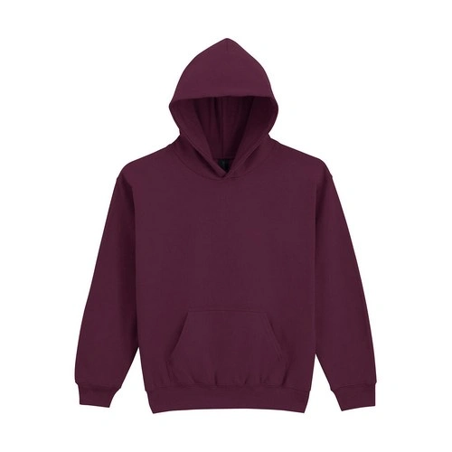Ninos Sudadera con capucha Softstyle Midweight niños