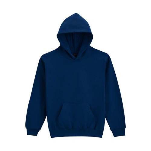 Ninos Sudadera con capucha Softstyle Midweight niños