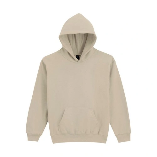 Ninos Sudadera con capucha Softstyle Midweight niños