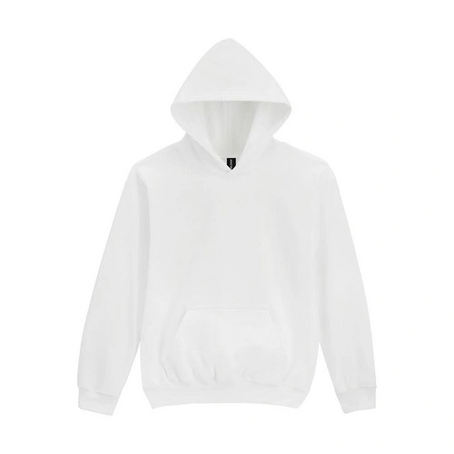 Ninos Sudadera con capucha Softstyle Midweight niños