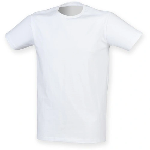 Camiseta Feel Good cuello redondo hombre