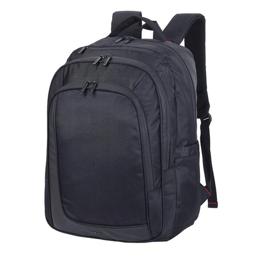 NUEVO 2025 Mochila atemporal de portátil Brooklyn