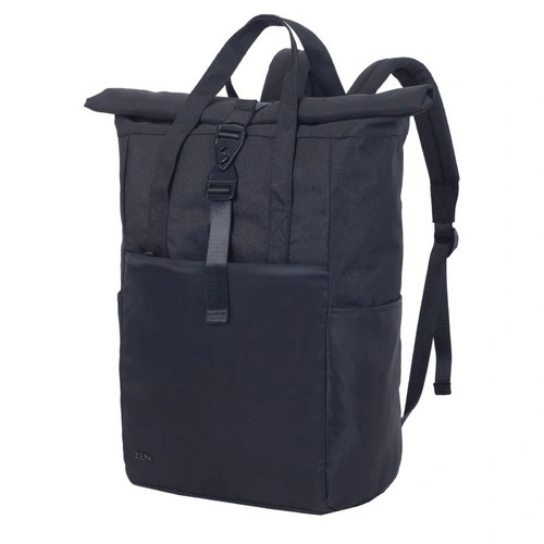 NUEVO 2025 Mochila para portátil Ruby Roll-Up
