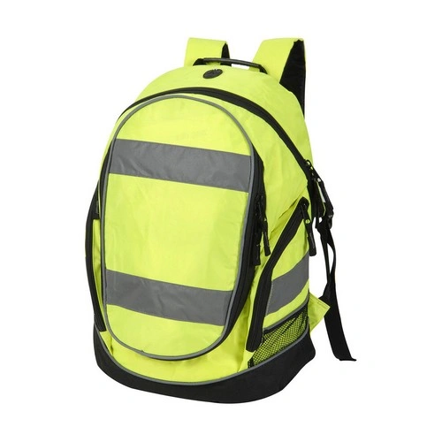 mochila Mochila alta visibilidad Hi-Vis
