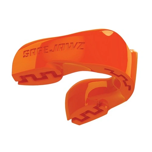 Protectores bucales Serie Intro