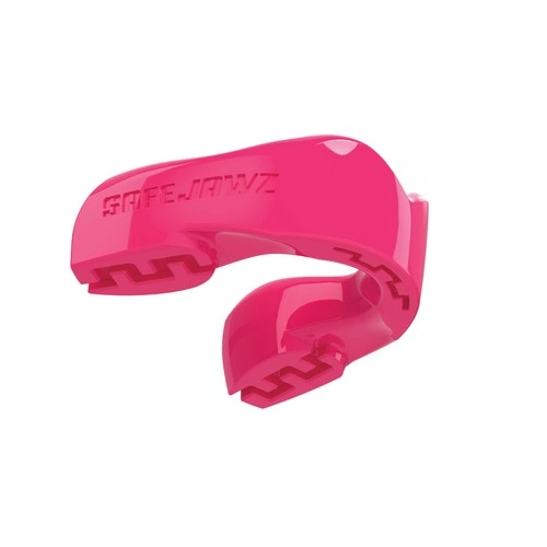 Protectores bucales Serie Intro