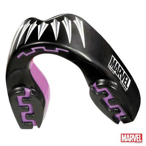 Protectores bucales Marvel