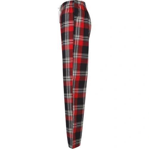 Pantalón Tartán mujer