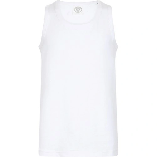 CAMISETA TIRANTES STRETCH niños