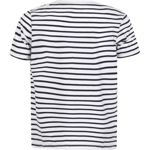 Camiseta A Rayas niños