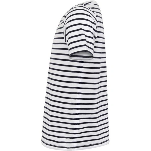 Camiseta A Rayas niños