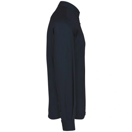 Camisa ecorresponsable hombre