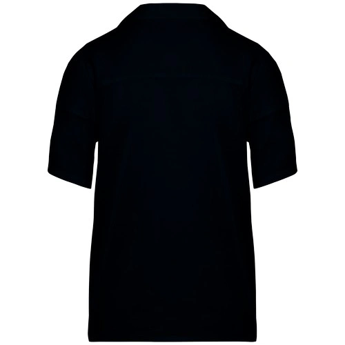 Camisa ecorresponsable oversize de Lyocell mujer