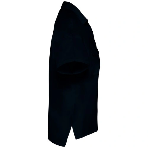 Camisa ecorresponsable oversize de Lyocell mujer