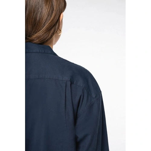 Camisa ecorresponsable de Lyocell mujer