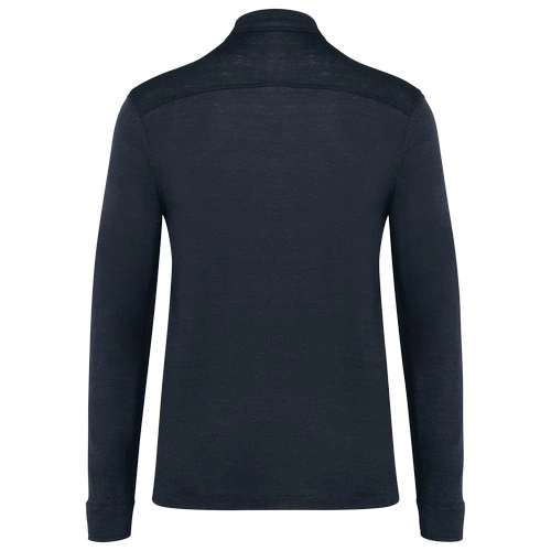 Camisa de lino hombre