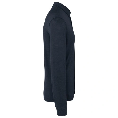 Camisa de lino hombre