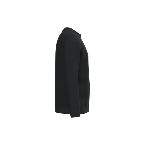 Jersey ecorresponsable de cuello redondo hombre
