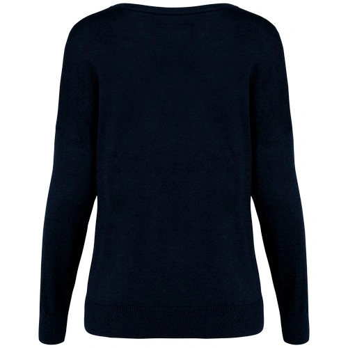 Cárdigan ecorresponsable de lyocell mujer