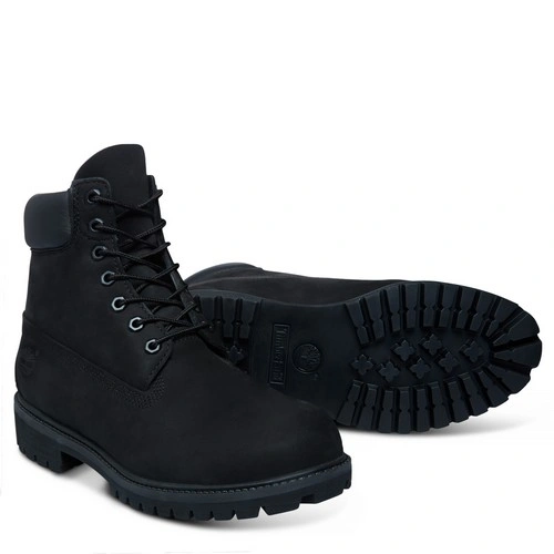 Calzado Boot Premium