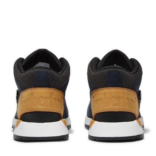 Calzado Sprint Trekker Mid