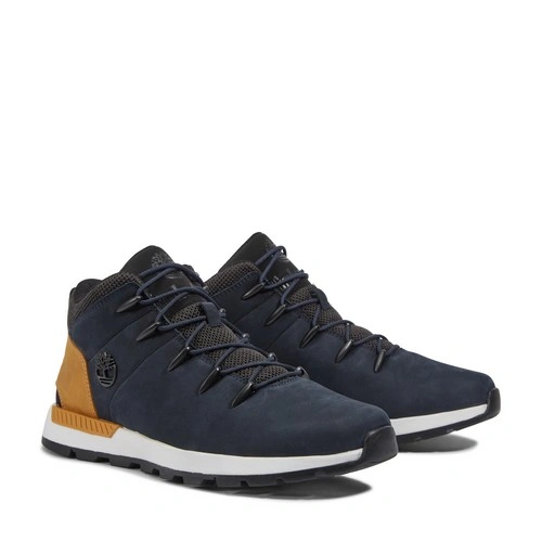 Calzado Sprint Trekker Mid