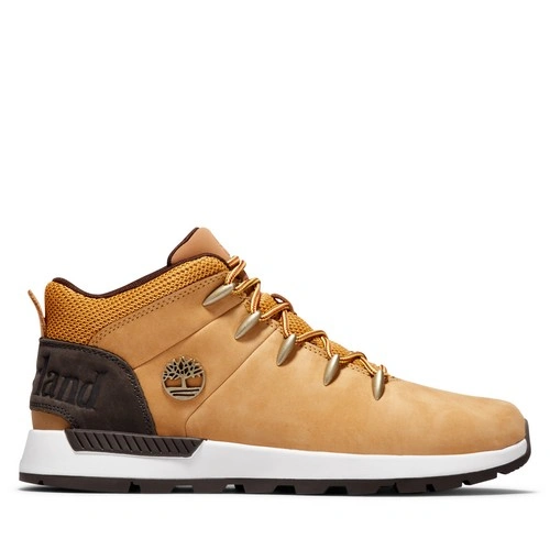 Calzado Sprint Trekker Mid