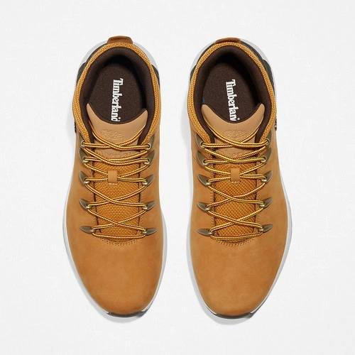 Calzado Sprint Trekker Mid