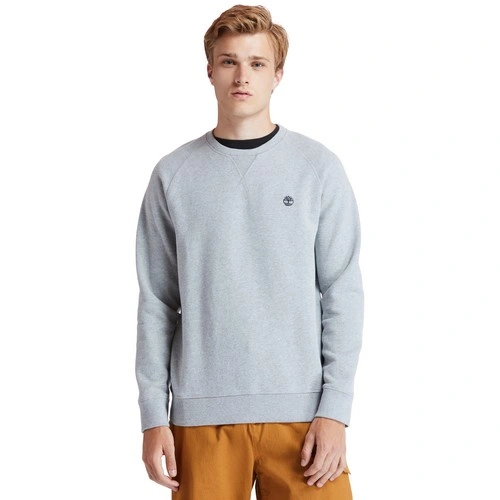 Sudadera con cuello redondo Exeter River