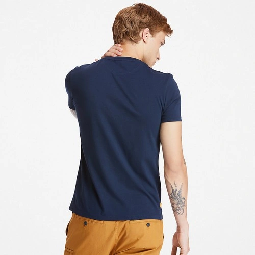 Camiseta Dunstan River