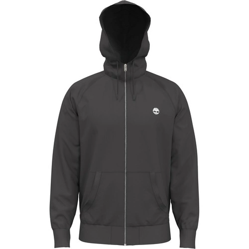 Sudadera con capucha y cremallera Exeter River