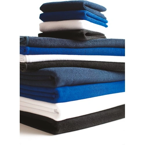 Toalla de aseo microfibra