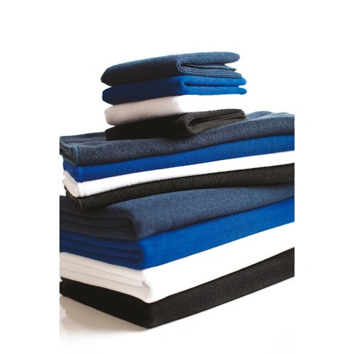 Toalla de aseo microfibra