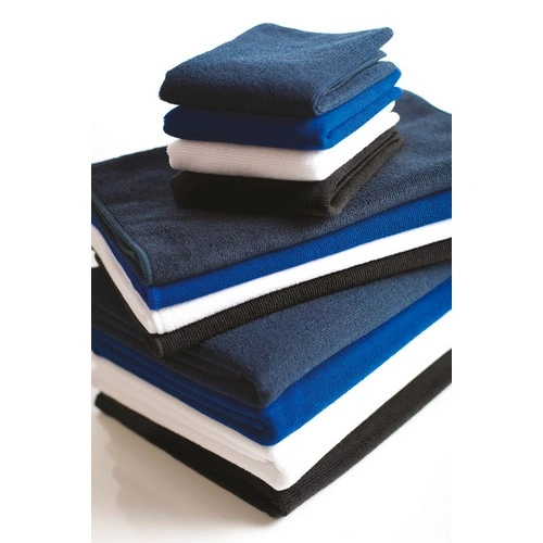 Toalla de aseo microfibra