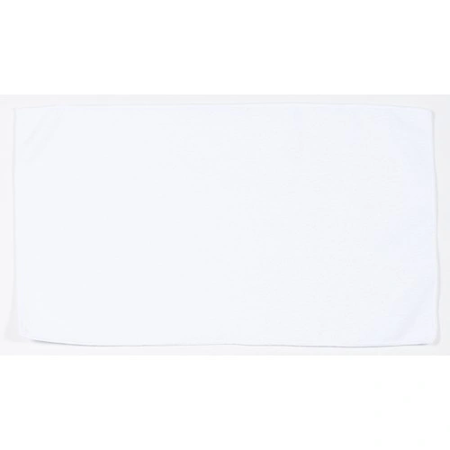 Toalla de aseo microfibra