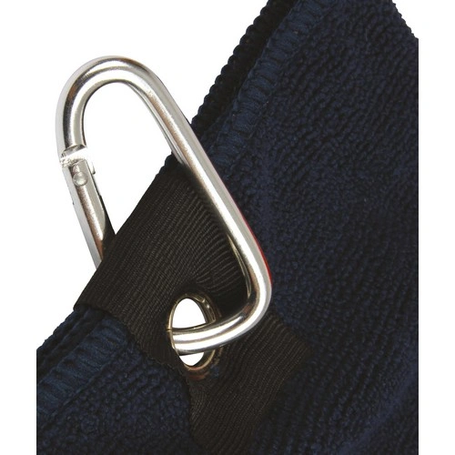 Toalla de golf microfibra