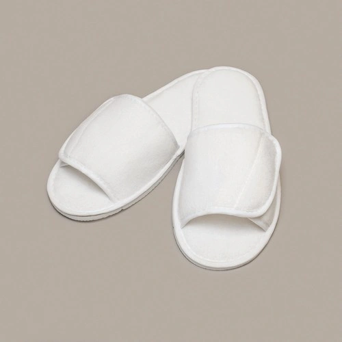 Zapatilla de baño